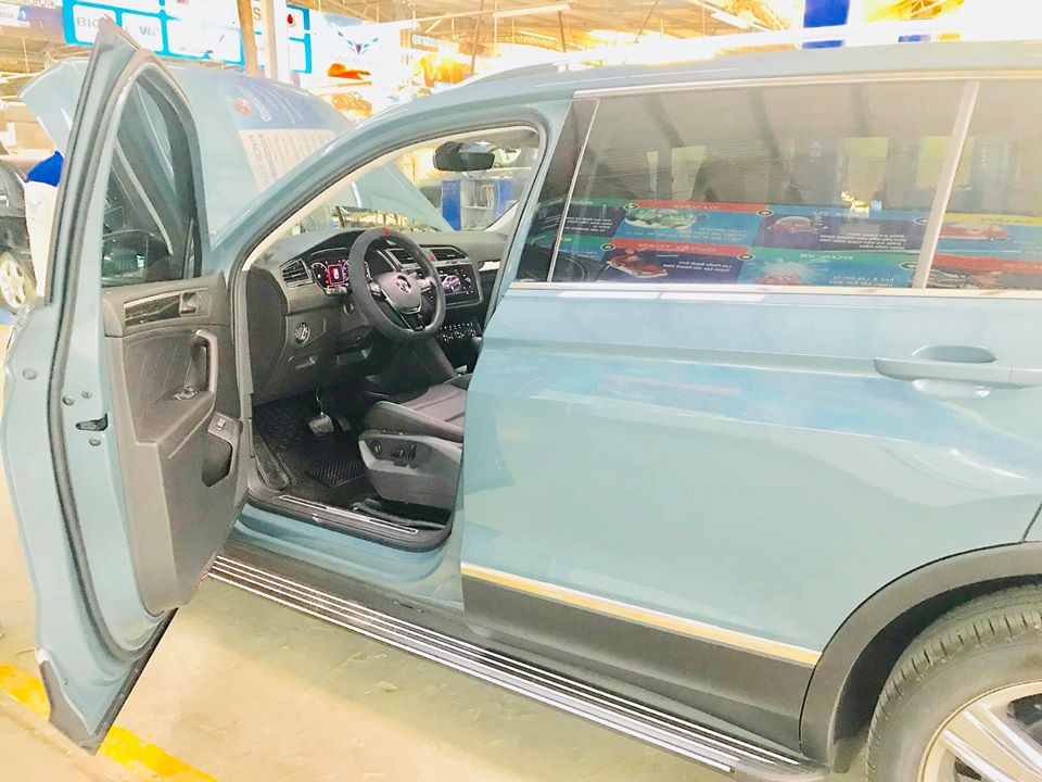 Volkswagen Tiguan 2020  mua bán xe Tiguan 2020 cũ giá rẻ 032023   Bonbanhcom
