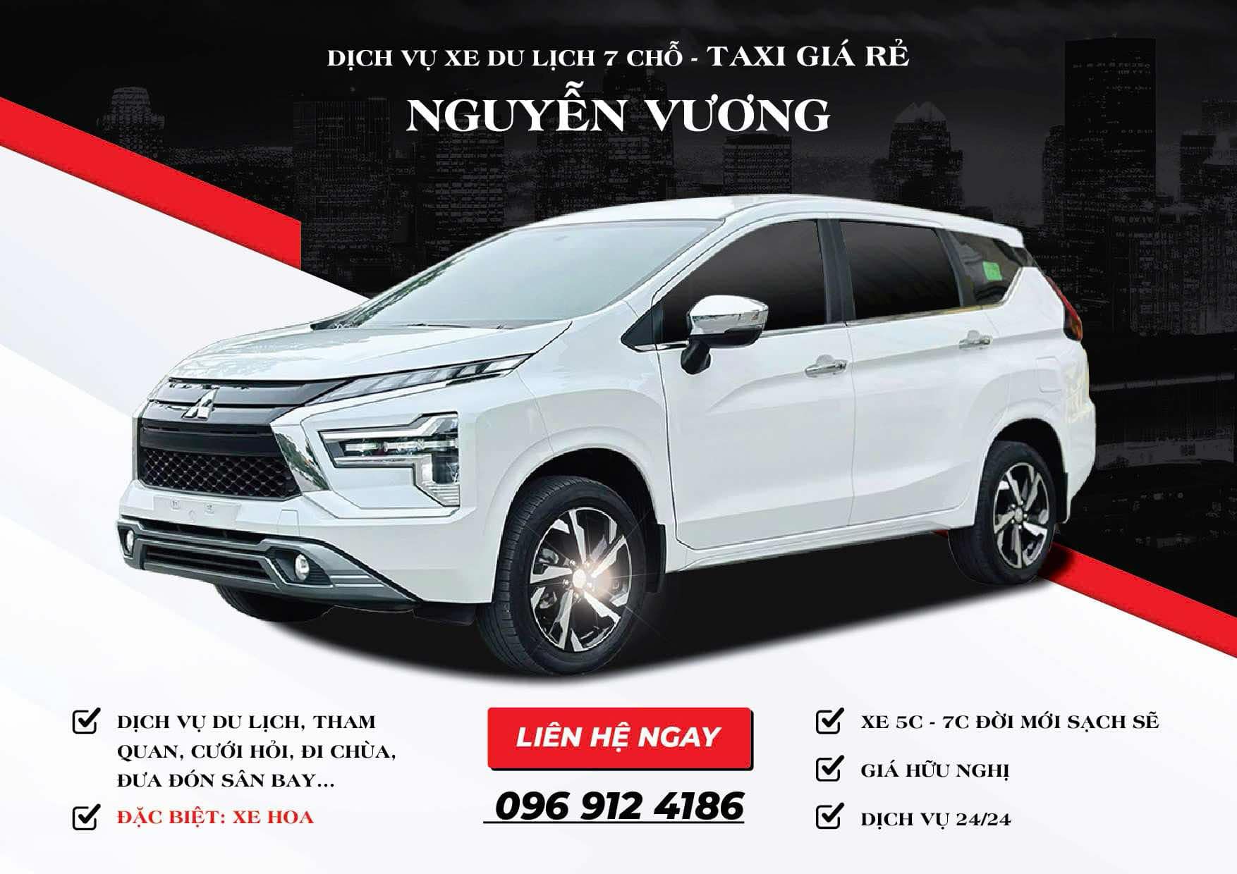 Taxi Đắk Đoa – Dịch Vụ Di Chuyển Uy Tín Số 1 Tại Thị Trấn Đắk Đoa