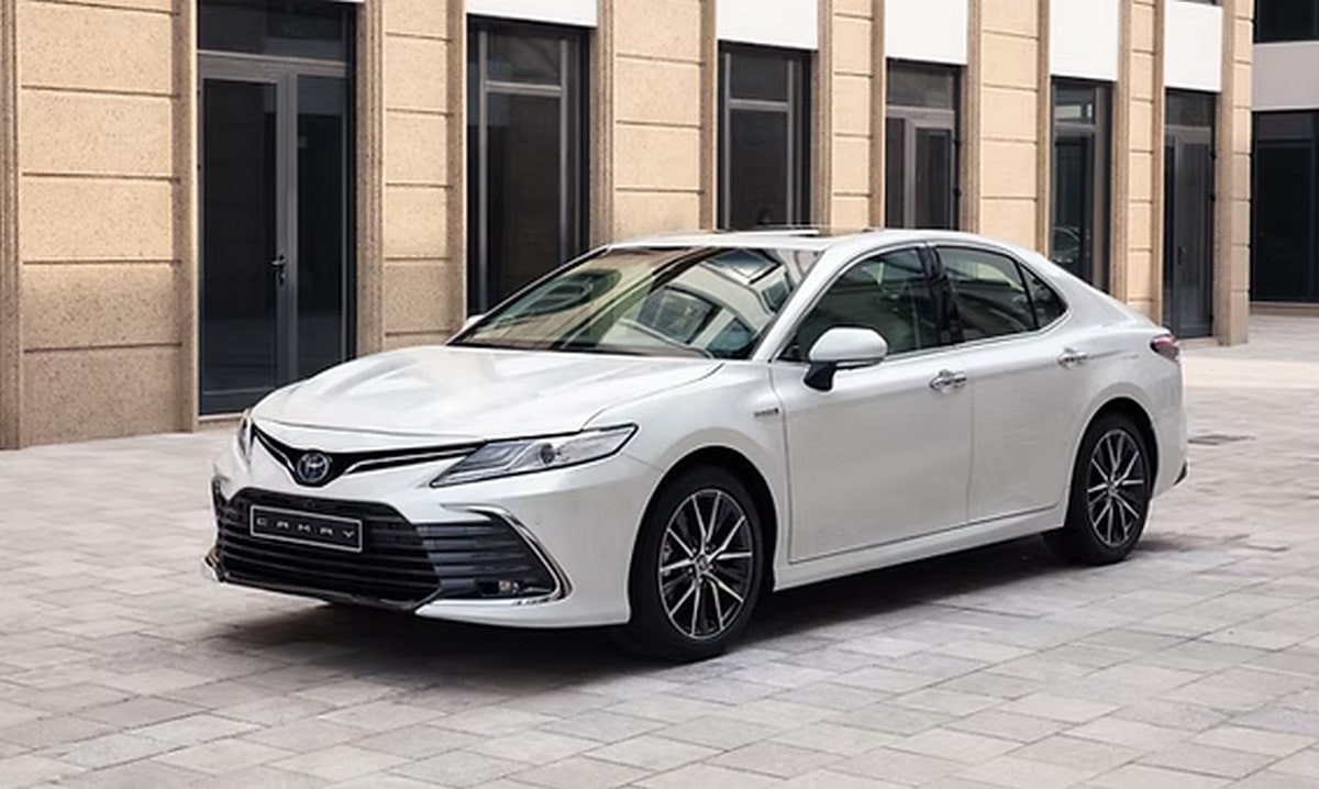 Chiếc xe ô tô lý tưởng cho người tỉ mỉ thuộc cung Xử Nữ