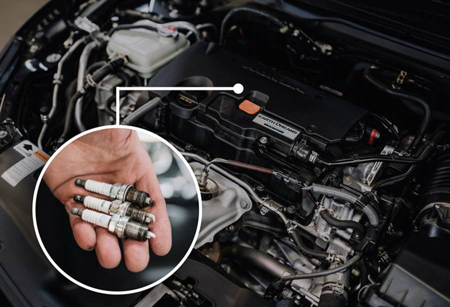 Hệ thống củ đề ô tô gặp trục trặc là nguyên nhân xe khó nổ máy