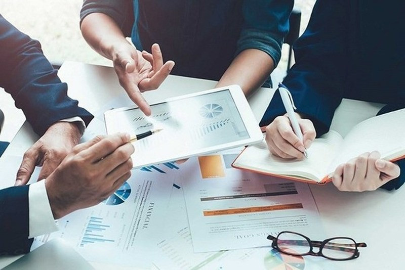 Kiểm soát chặt chẽ các yếu tố khi triển khai kế hoạch kinh doanh
