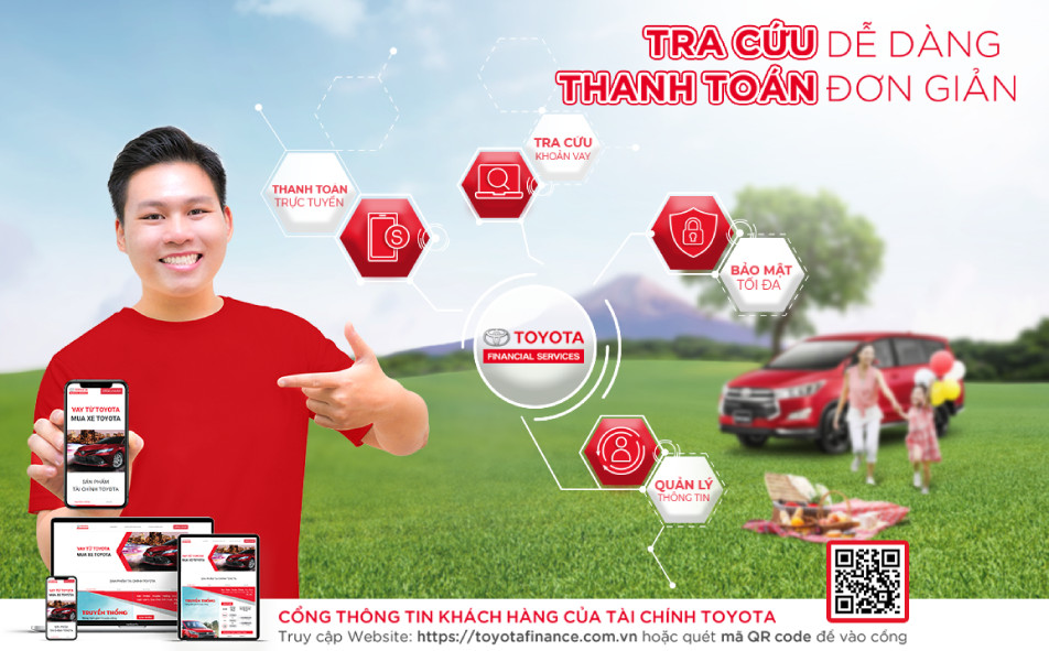 Kiểm tra thông tin tín dụng trước khi mua xe ô tô trả góp