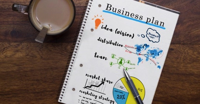 Lập kế hoạch marketing là phần quan trọng trong kế hoạch kinh doanh tổng thể