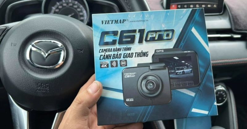 Lựa chọn thương hiệu camera 360 độ uy tín cho ô tô