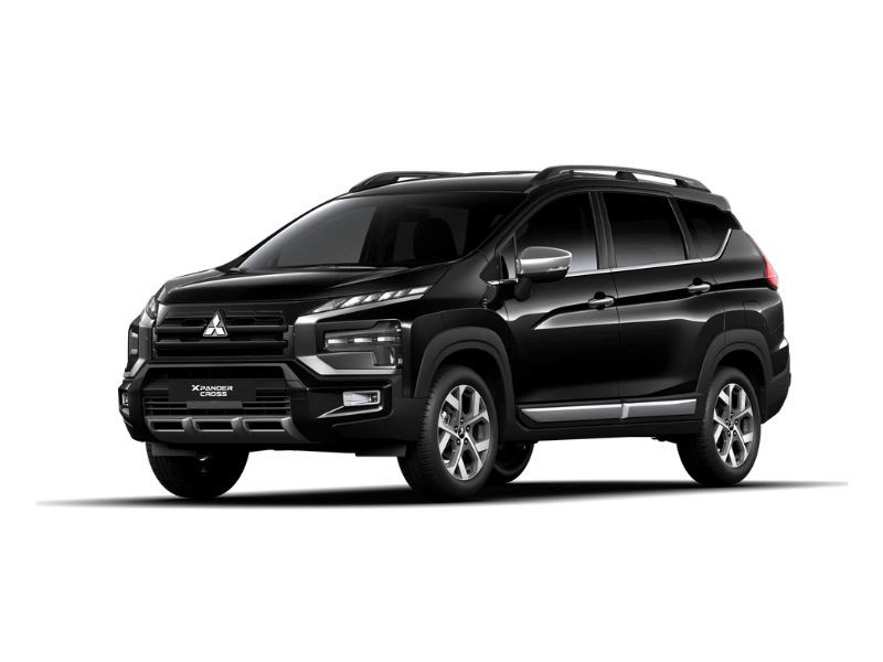 Mẫu xe MPV bán chạy Mitsubishi Xpander