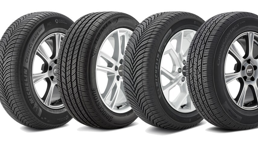 Tổng quan về các loại lốp xe ô tô, phân biệt lốp một chiều và đa chiều