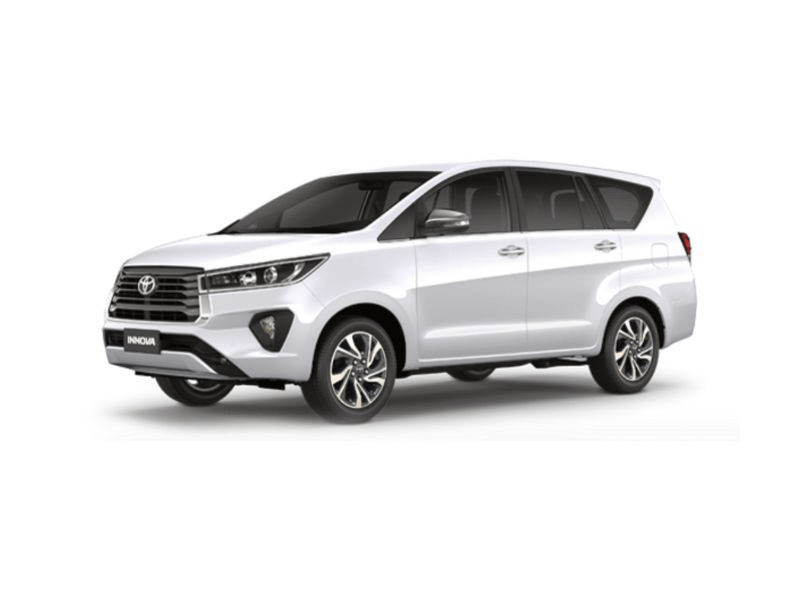 Toyota Innova - Biểu tượng xe MPV cỡ trung tại Việt Nam