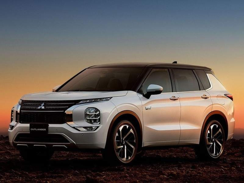 Xe PHEV sử dụng kết hợp động cơ xăng và mô tơ điện
