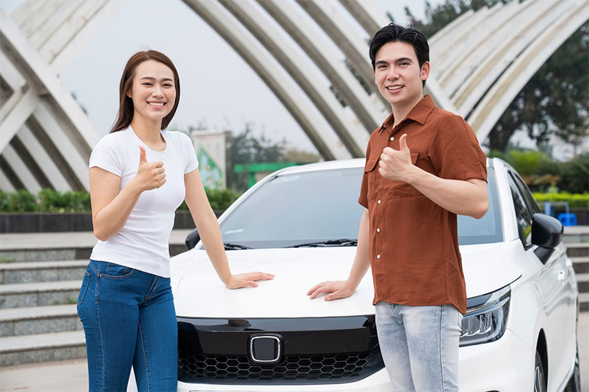 Các giấy tờ cần thiết và quy trình thủ tục sang tên đổi chủ xe ô tô