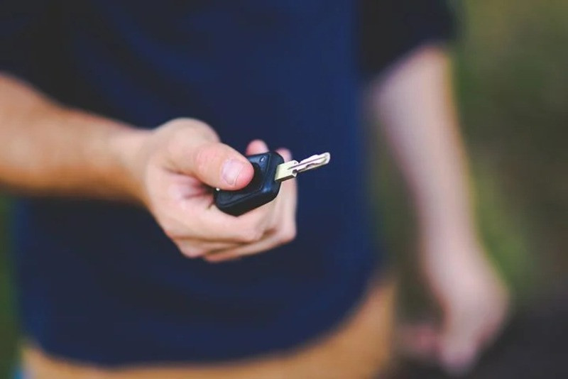 Giấy tờ cần thiết khi bán xe máy cũ