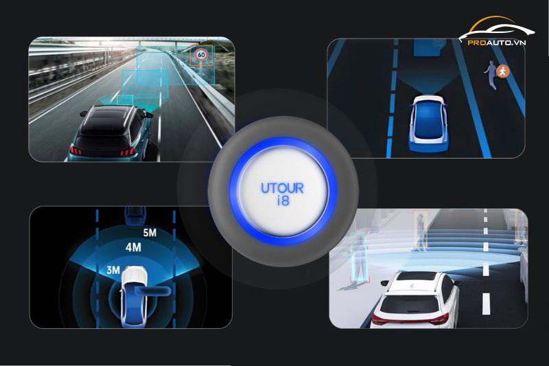 Kinh nghiệm lắp Android Box Utour i8