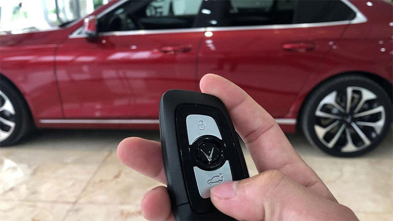 Lắp đặt thiết bị báo động xe đúng cách để tránh báo lỗi động cơ
