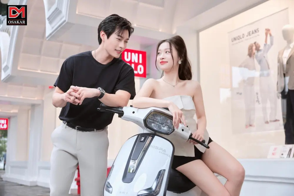 Lợi ích của việc bảo dưỡng xe máy điện định kỳ để tăng tuổi thọ