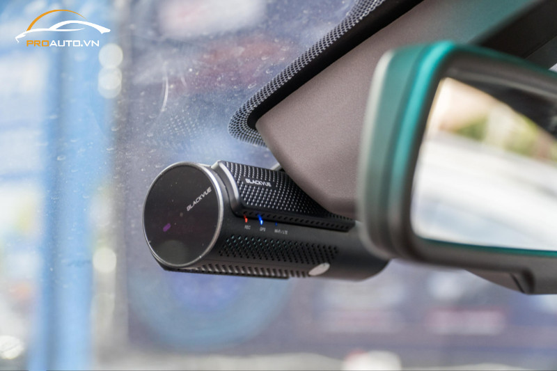 Lưu ý khi lắp camera xe Hyundai Palisade chất lượng