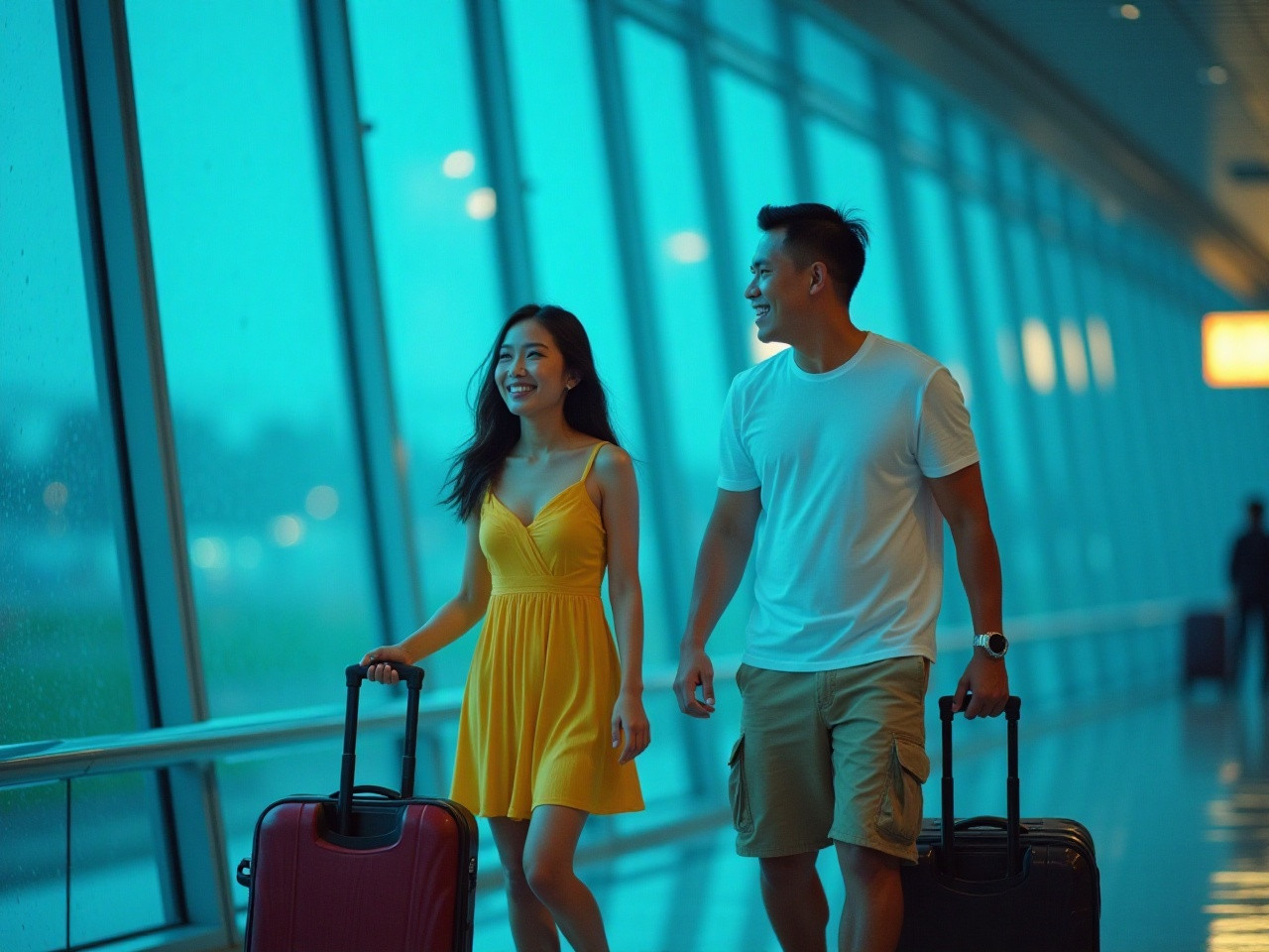 Người Việt ở nước ngoài tìm hiểu về việc mua bảo hiểm tại Việt Nam