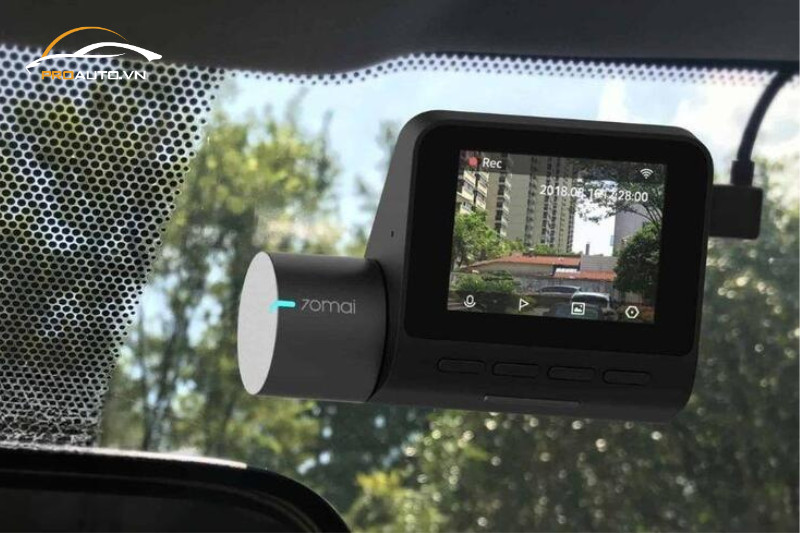 Những lưu ý khi lắp camera xe Hyundai Palisade