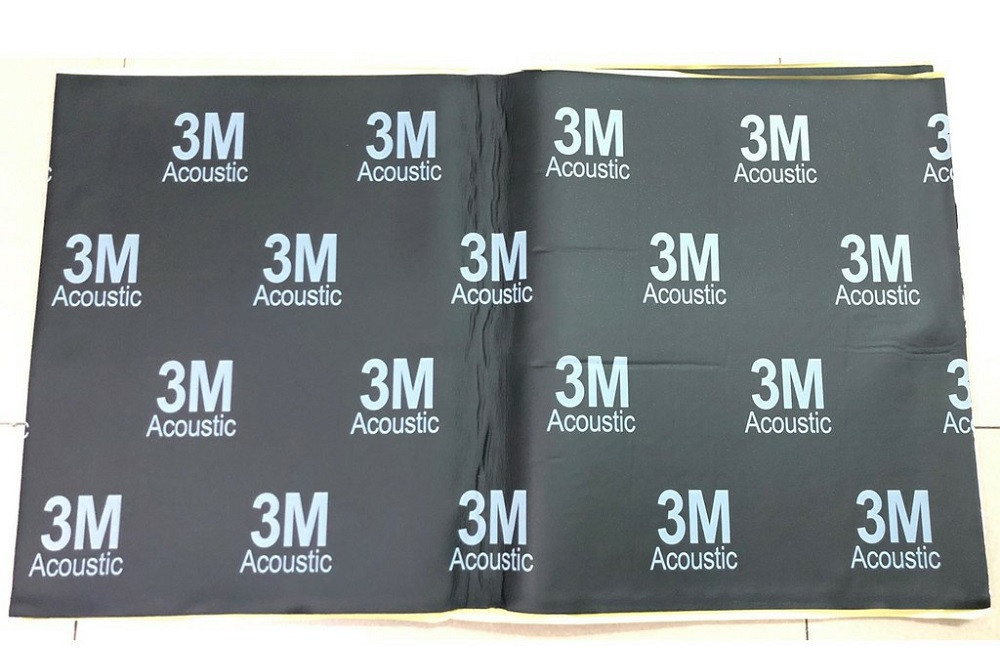 Tấm cách âm chống ồn 3M Acoustic