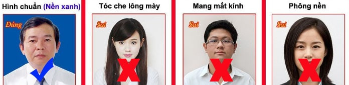 Thủ tục nâng hạng giấy phép lái xe ô tô