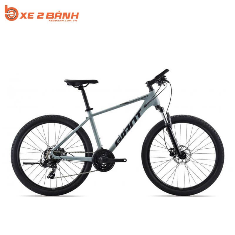 Xe đạp thể thao nam GIANT 2022 ATX 720 màu xám nổi bật