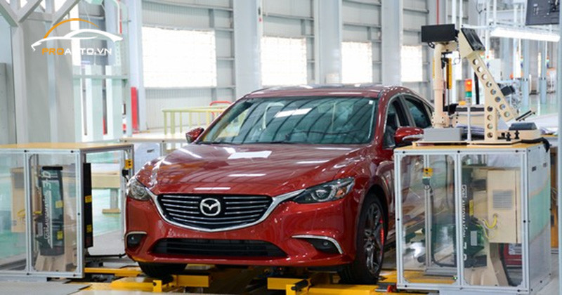Xe ô tô độ ghế limousine vẫn được đăng kiểm khi tuân thủ quy định